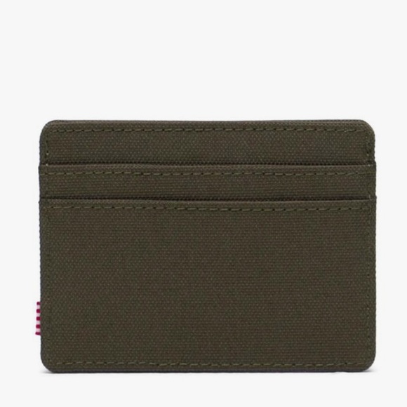 Herschel Supply Co. Charlie Wallet - Picture 3 of 5